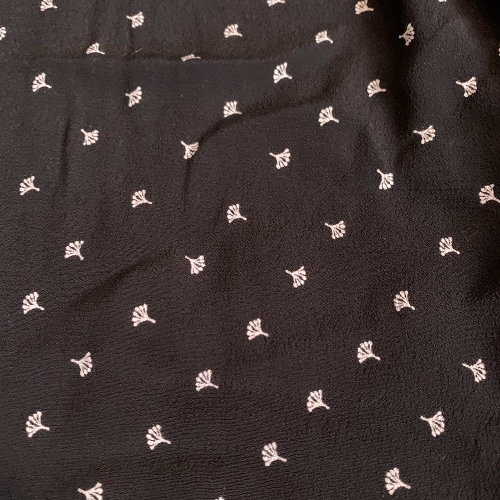 Cropped Pants - image 2